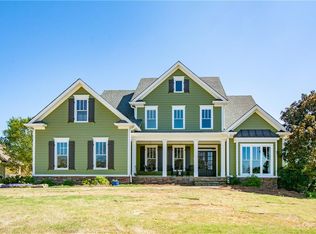 2525 Gate Park Dr, Bethlehem, GA 30620