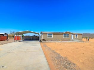 8953 S Aubree Cir, Casa Grande, AZ 85193