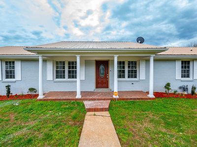 500 General Roberts Dr, Columbia, TN, 38401