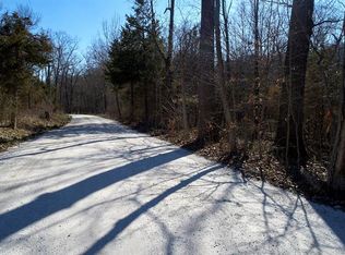 81 Bethel Rd, Hawk Point, MO 63349