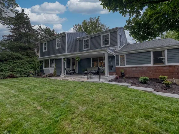 190 Ridge Ave, McKnight, PA 15237