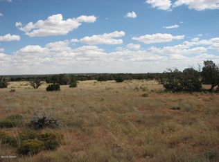 54 Sec 20 T17n R17e Tract, Winslow, AZ 86047