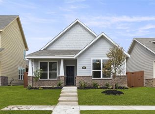 3159 Beechwood Dr, Forney, TX 75126