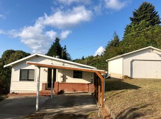 1660 Neleen Dr, Fortuna, CA 95540