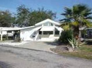 9434 Gray Fox Dr, Weeki Wachee, FL 34613