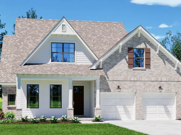 5478 Upland Cv, Trussville, AL 35173