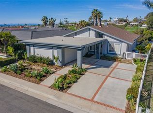 257 Via San Andreas, San Clemente, CA 92672
