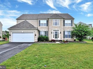 175 Newgate Cir, Smyrna, DE 19977