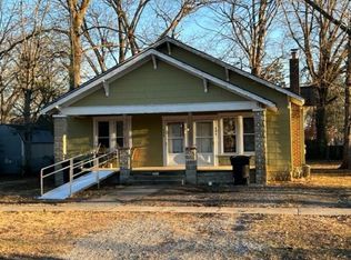 406 E Grundy St, Tullahoma, TN 37388
