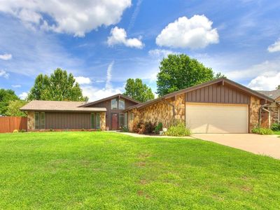 11012 Saint Charles Ave, Oklahoma City, OK, 73162