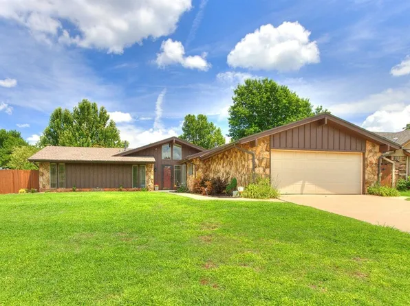 11012 Saint Charles Ave, Oklahoma City, OK 73162