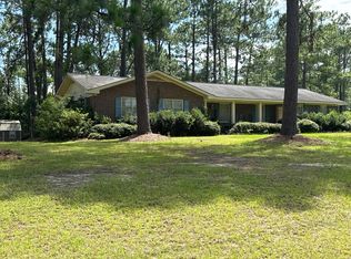 209 Miles St, Sylvester, GA 31791