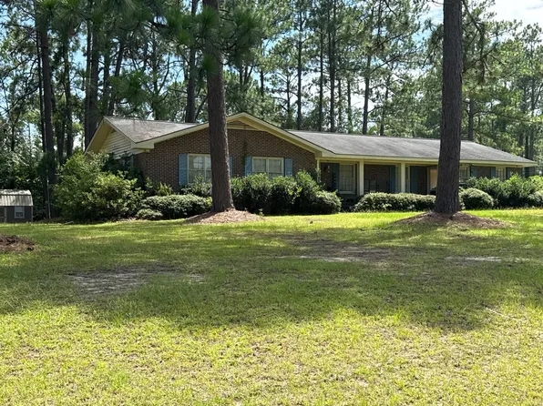 209 Miles St, Sylvester, GA 31791