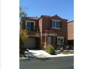 6259 Pangea Ave, Las Vegas, NV 89139
