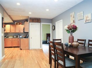18 Angelico St, Johnston, RI 02919