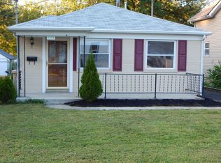 4306 Myrtle Ave, Cincinnati, OH 45236