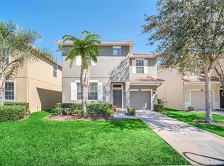 8854 Candy Palm Rd, Kissimmee, FL 34747