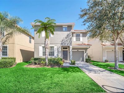 8854 Candy Palm Rd, Kissimmee, FL, 34747