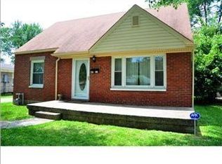 8516 Shirley Ln, Louisville, KY 40258