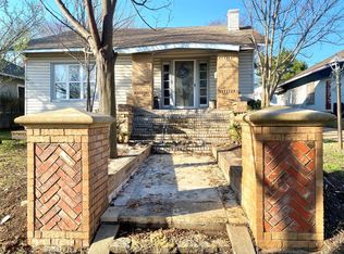 809 Cristler Ave, Dallas, TX 75223