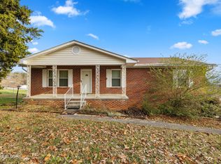 6216 McNeely Rd, Corryton, TN 37721