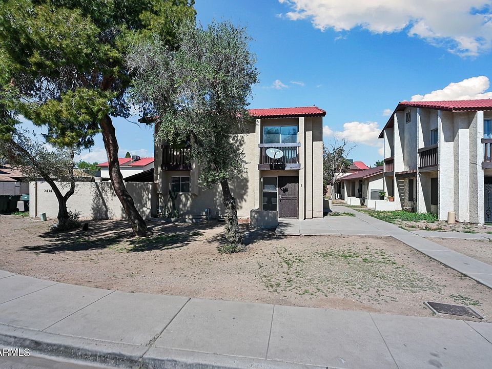 1st image of 2434 E Waltann Ln #1