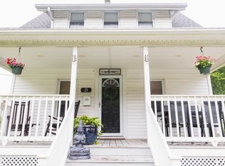 23 Glendale Ave, Berlin, CT 06037