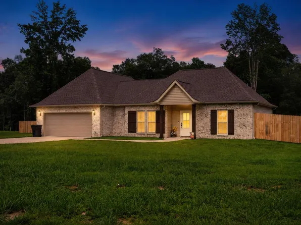 33 Ansley Ln, Carriere, MS 39426