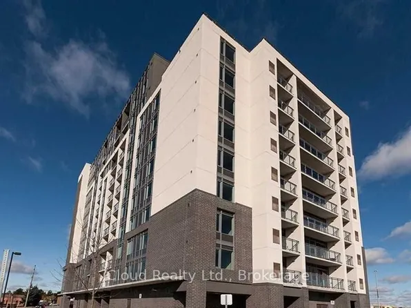 716 Main St E, Milton, ON