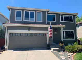 9649 Townsville Cir, Highlands Ranch, CO 80130