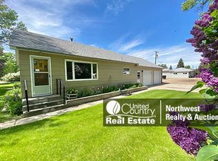 220 S 2nd Ave W, Malta, MT 59538