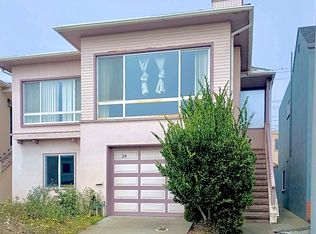 24 Park Manor Dr, Daly City, CA 94015