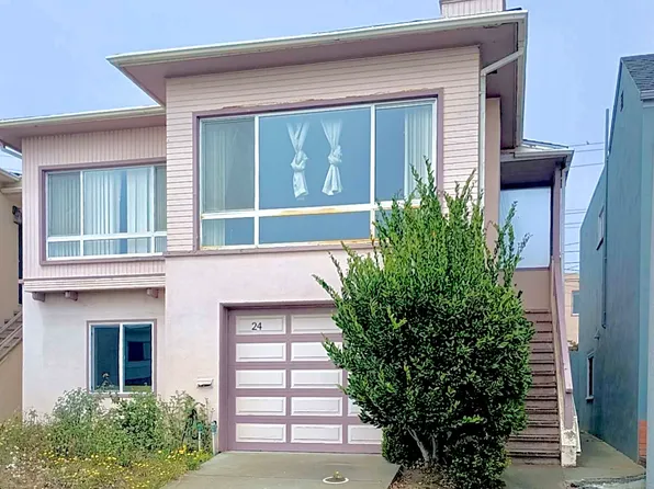 24 Park Manor Dr, Daly City, CA 94015