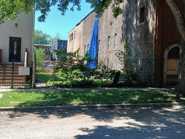 4606 S Evans Ave, Chicago, IL 60653