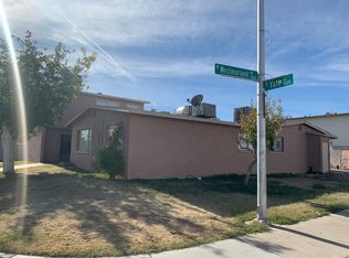 4805 Westmoreland Dr APT 3, Las Vegas, NV 89108