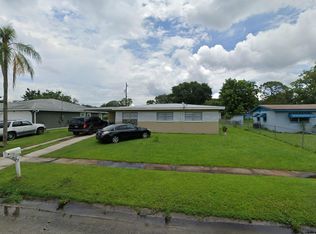 7107 Flounder Dr, Tampa, FL 33617