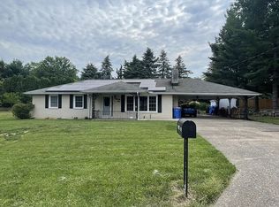 91 Lester Rd, Harrisburg, PA 17113