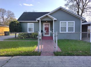 7314 Fir St, Houston, TX 77012