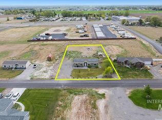 3834 N 2381 E, Filer, ID 83328