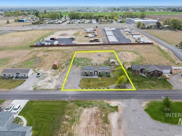 3834 N 2381 E, Filer, ID 83328