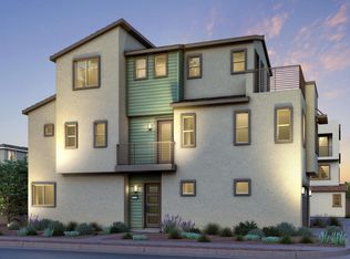 Plan 3 Plan, Icon at Luna Park, Irvine, CA 92618