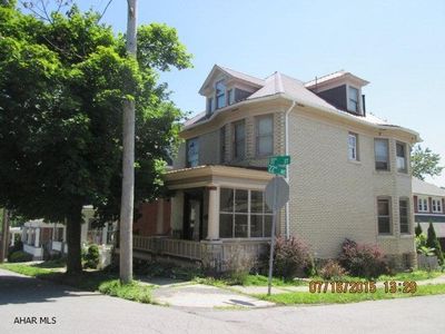 2117 11th St, Altoona, PA, 16601