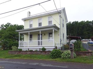347 Main St, Ashland, PA 17921