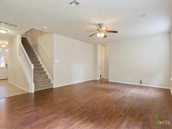 121 Starlight Dr, Temple, TX 76502