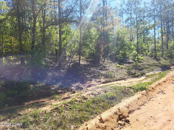 0 Glen Ter, Marianna, FL 32448