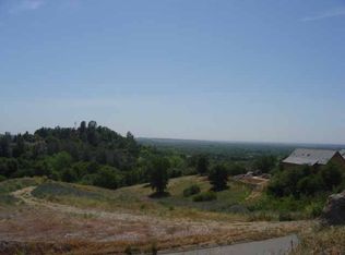 3390 Ashley Creek Dr, Loomis, CA
