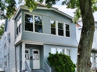 22 S 20th St, East Orange, NJ 07018