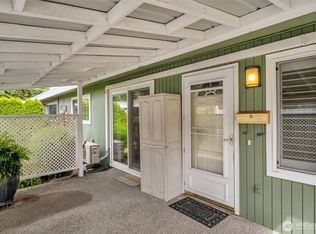 Viking Co-Op Apartments, Puyallup, WA 98372