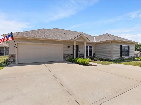 685 NE 66th St, Gladstone, MO 64118