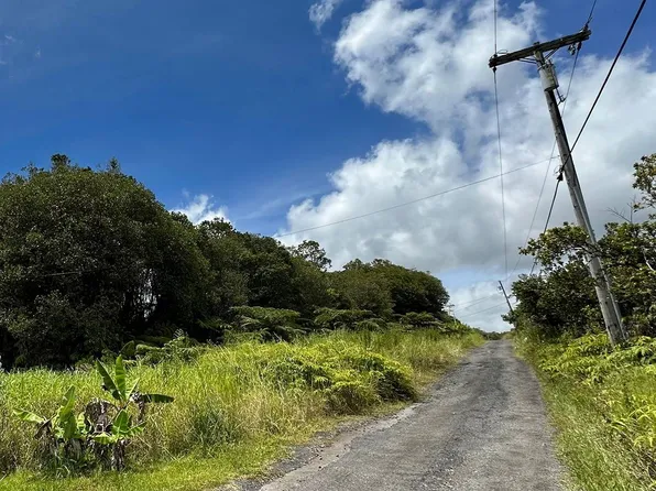 Lehuanani St Lot 890, Mountain View, HI 96771